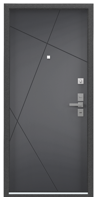 ПВХ Оскуро в Пензе