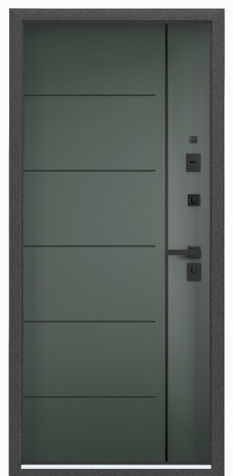 ПВХ Авокадо в Пензе