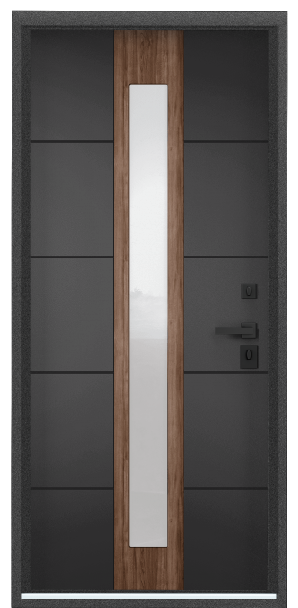 ЛКП Муссон в Пензе