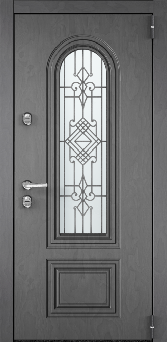 ФМ Серое дерево в Пензе