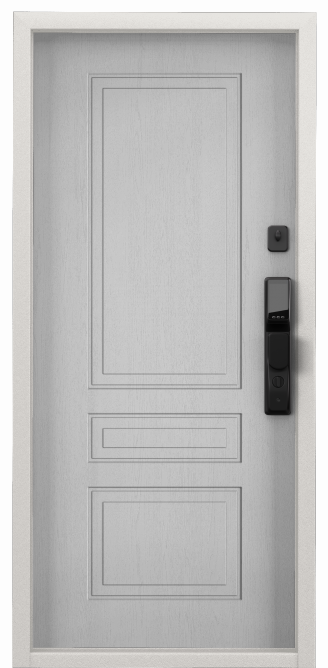 ПВХ Дуб белый матовый в Пензе