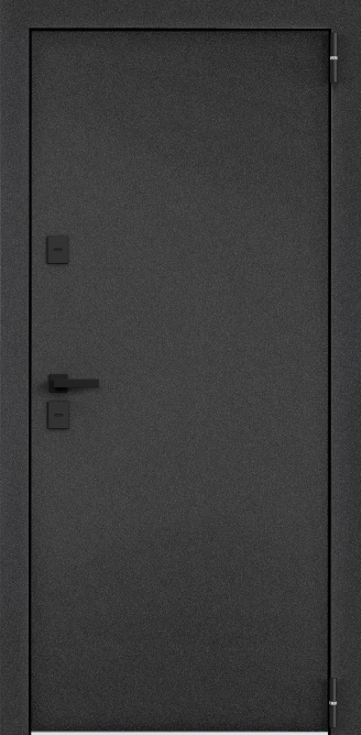 Колоре неро в Пензе