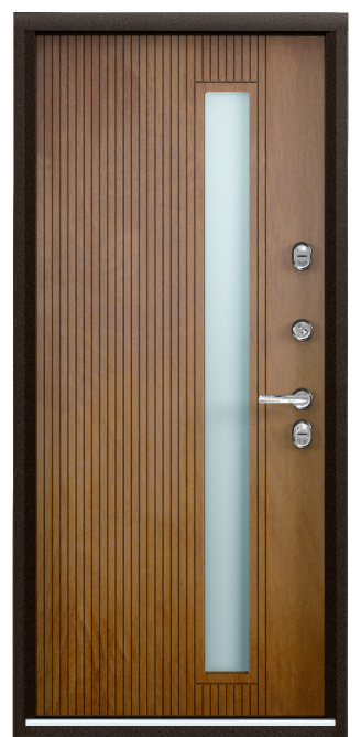 ФМ Американский орех в Пензе