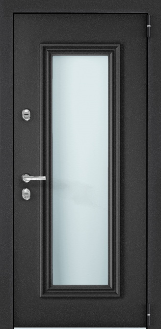 Темно-серый букле графит в Пензе