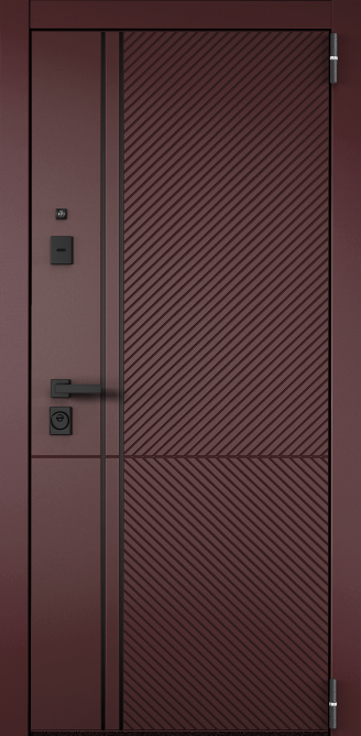 ЛКП Кармин в Пензе