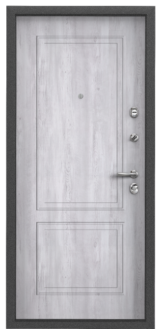 ПВХ Санторини белый в Пензе