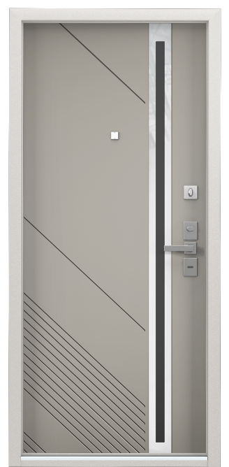 ПВХ Крема в Пензе