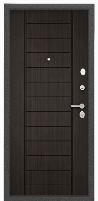 ПВХ Лиственница темная в Пензе