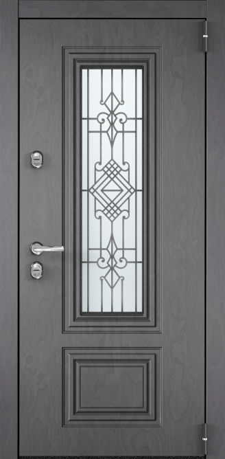 ФМ Серое дерево в Пензе