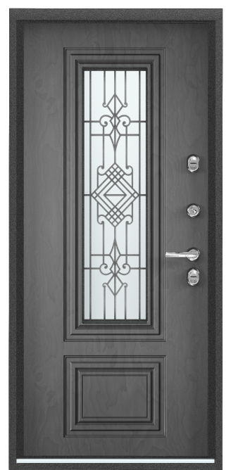 ФМ Серое дерево в Пензе