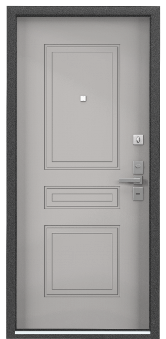 ЛКП Ivory в Пензе