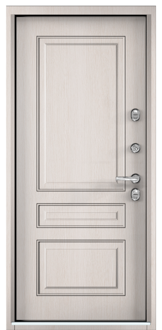 Лиственница белая (арт. ПВХ Лиственница белая) в Пензе