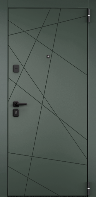 ПВХ Авокадо в Пензе