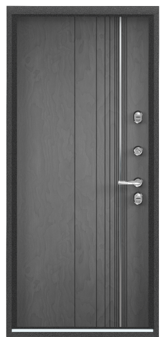 ФМ Серое дерево в Пензе