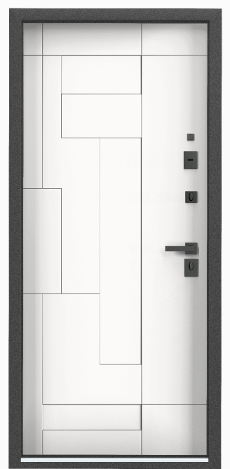 ПВХ Бьянко в Пензе