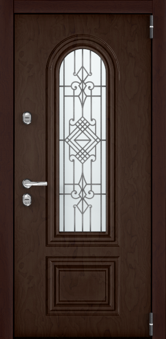 ФМ Черное дерево в Пензе