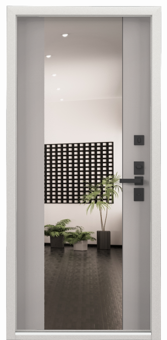 ЛКП Malva в Пензе