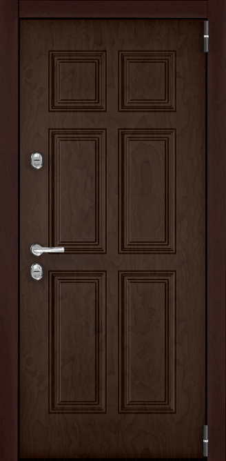 ФМ Черное дерево в Пензе