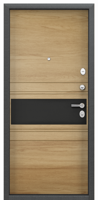 ПВХ Дуб Янтарь Горизонт в Пензе