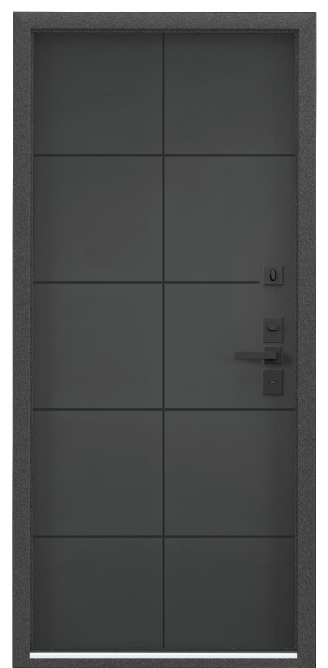 ЛКП Графит в Пензе