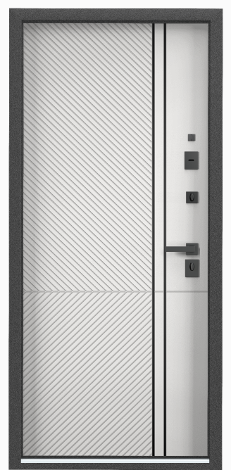 ПВХ Бьянко в Пензе