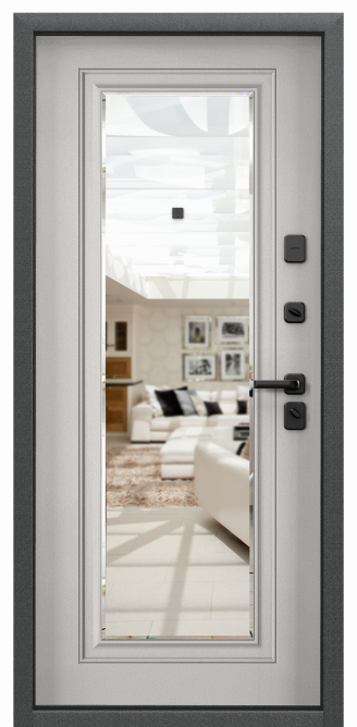 ПВХ Бьянко в Пензе