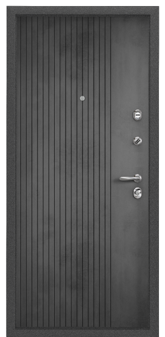 ПВХ Бетон темный в Пензе