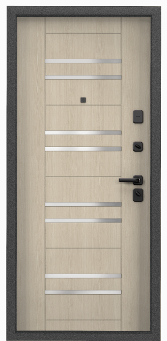 ПВХ Лиственница крем в Пензе