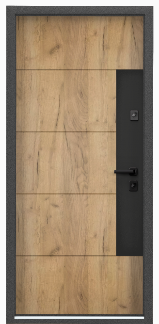 ПВХ Дуб крафт золотой в Пензе