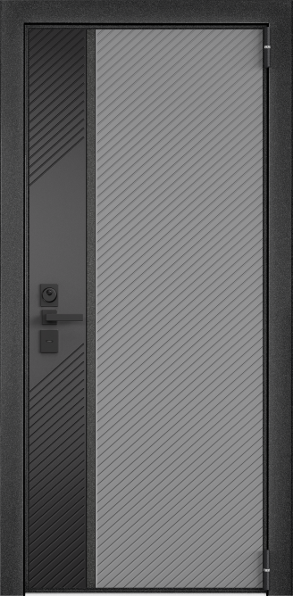 ЛКП Stone в Пензе