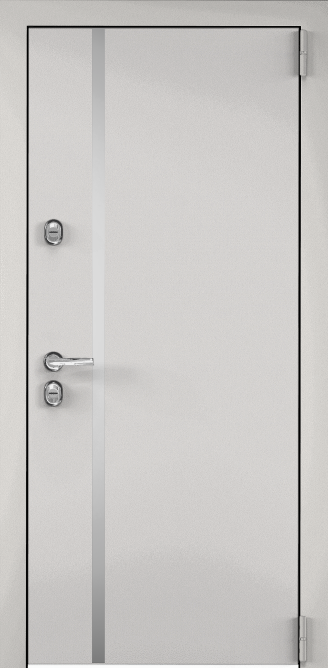 SNEGIR ARCTIC MP, Порошково-полимерное покрытие, SA-1N, Колоре бьянко в Пензе