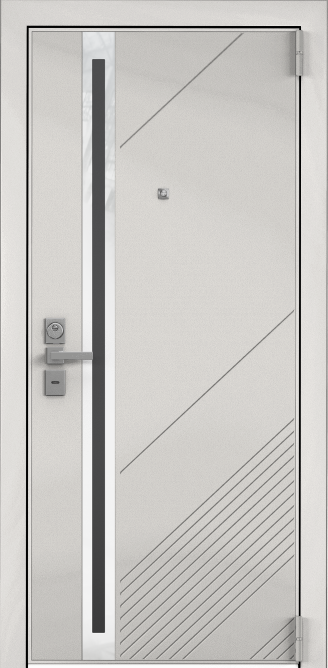 ПВХ Бьянко в Пензе