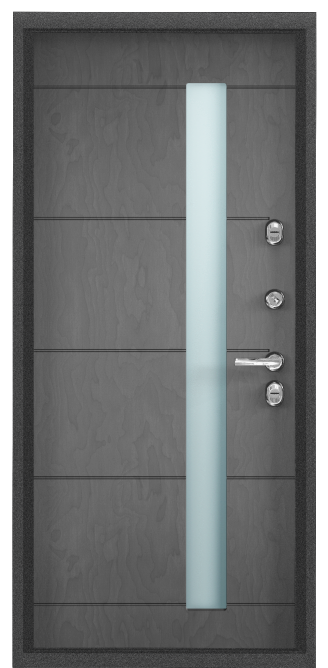 ФМ Серое дерево в Пензе