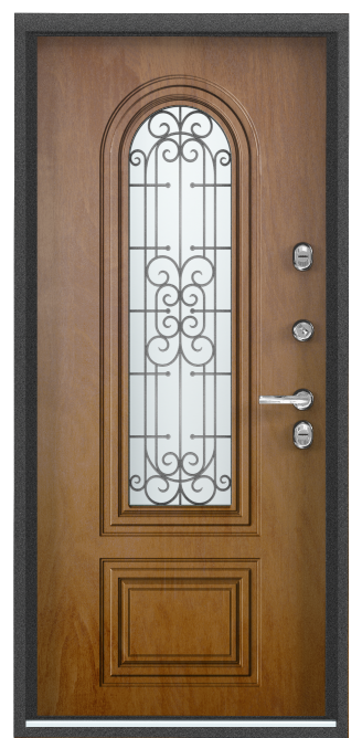 ФМ Американский орех в Пензе