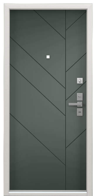 ULTIMATUM NEXT, Панель MDF с ПВХ покрытием, Nairi, ПВХ Авокадо в Пензе