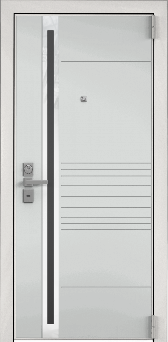 ЛКП Clear в Пензе