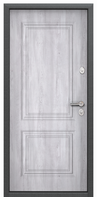 ПВХ Санторини белый в Пензе