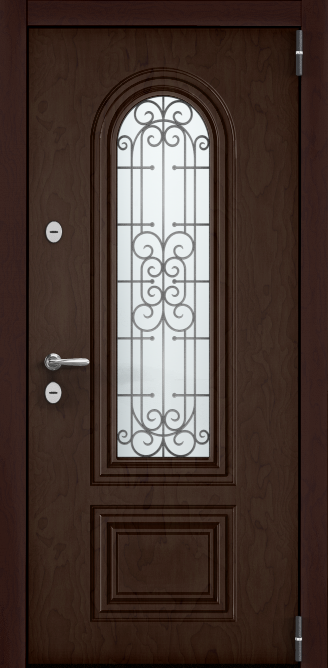 ФМ Черное дерево в Пензе