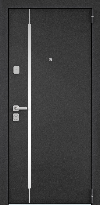 Колоре неро в Пензе