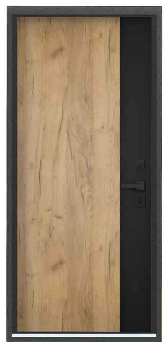 ПВХ Дуб крафт золотой в Пензе