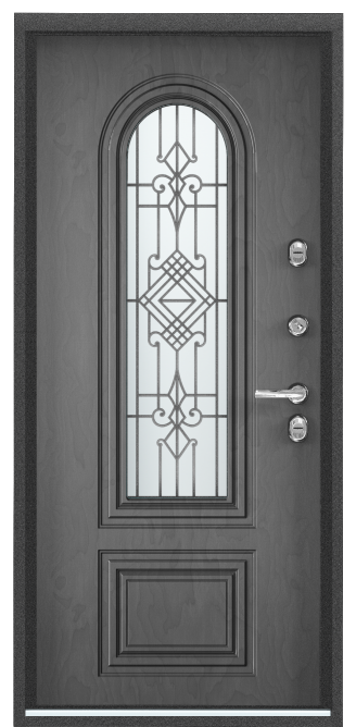 ФМ Серое дерево в Пензе