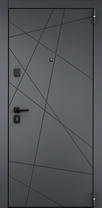 ПВХ Оскуро в Пензе