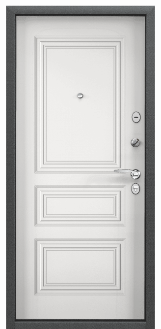 Белый (арт. КТ Белый) в Пензе