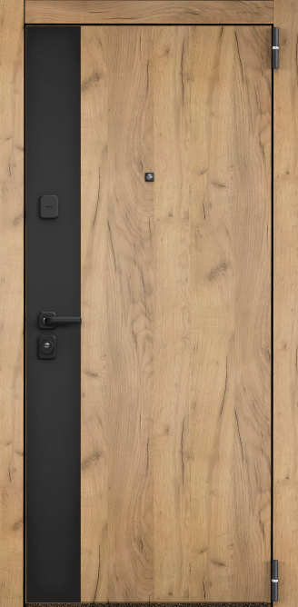 ПВХ Дуб крафт золотой в Пензе