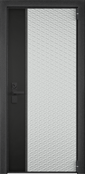 ULTIMATUM NEXT, Панель MDF с лакокрасочным покрытием, Rhombus-R, ЛКП Clear в Пензе