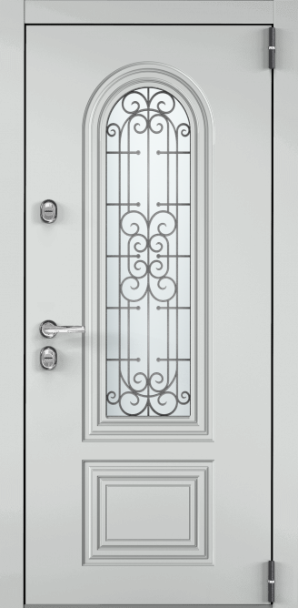 ЛКП Clear в Пензе