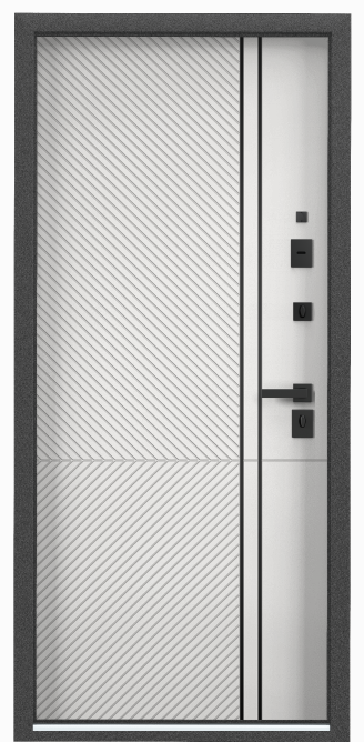 Белый (арт. КТ Белый) в Пензе