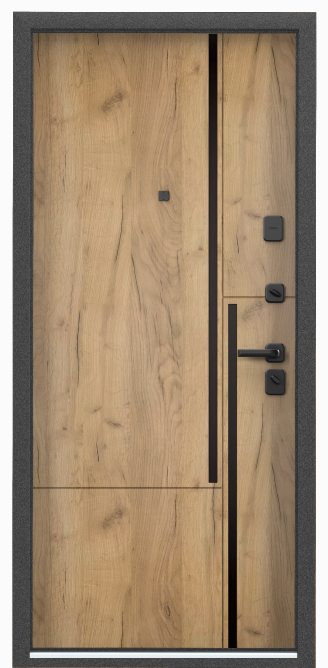 ПВХ Дуб крафт золотой в Пензе