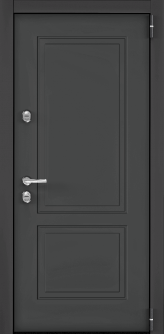 ЛКП Графит в Пензе