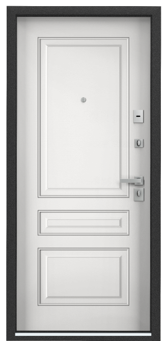 Белый (арт. КТ Белый) в Пензе